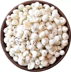 Fox Nuts/Lotus Seed