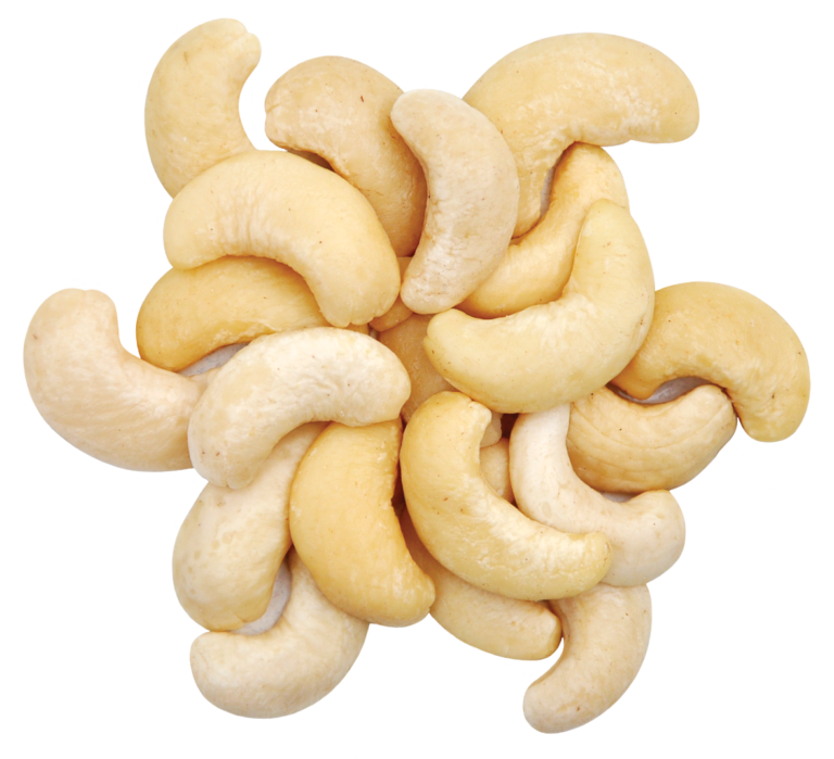 Cashew Nuts